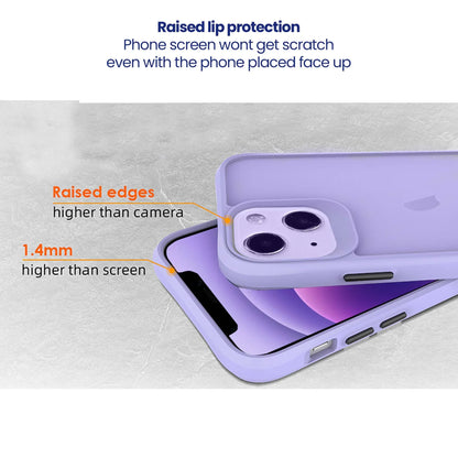 Stuffcool Purple Aktion Case for New iPhone