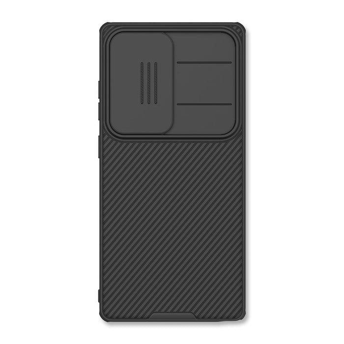 Nillkin CamShield Pro Case for Samsung S25 Ultra