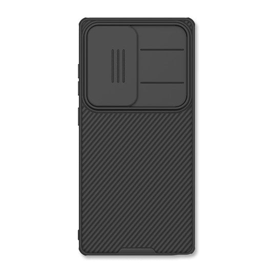 Nillkin CamShield Pro Case for Samsung S25 Ultra