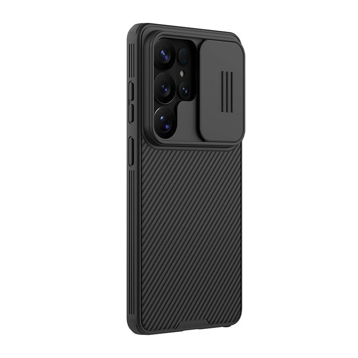 Nillkin CamShield Pro Case for Samsung S26 Ultra