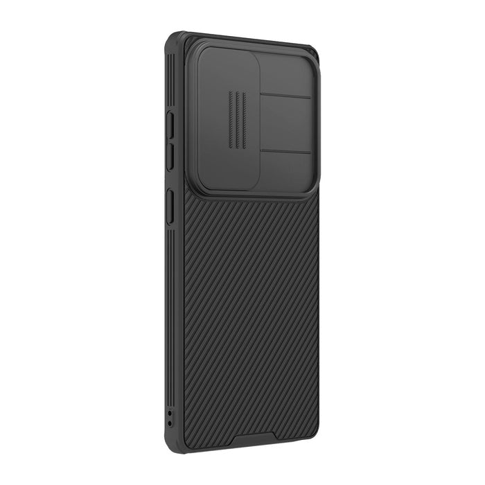 Nillkin CamShield Pro Case for Samsung S25 Ultra