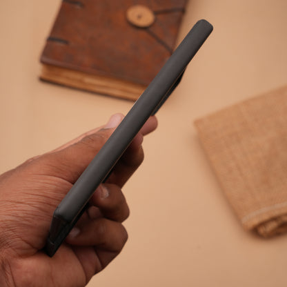 X-level Hinge NanoFiber MagSafe Case with Hinge Protection for Samsung Galaxy Z Fold7