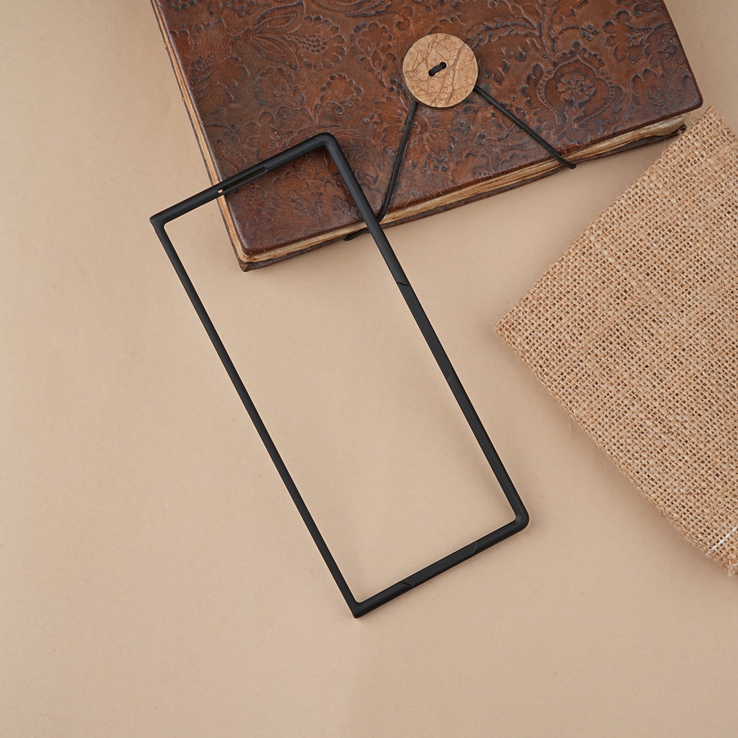 Black S-Pen Matte Silicone case for Samsung Galaxy Z Fold7