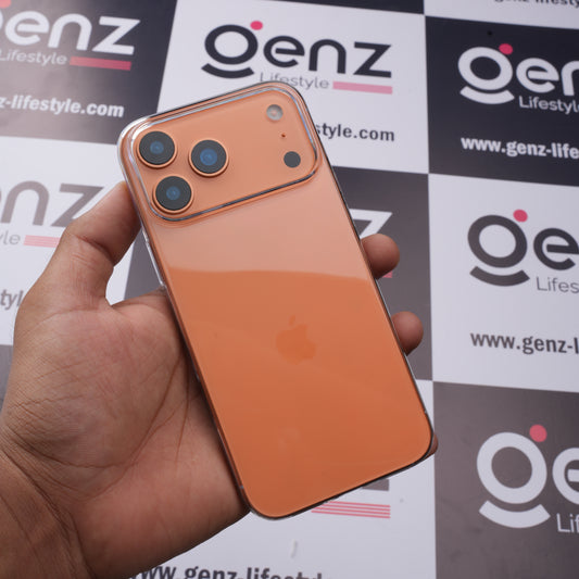 Keephone Non Yellow Crystel Clear Case For iPhone