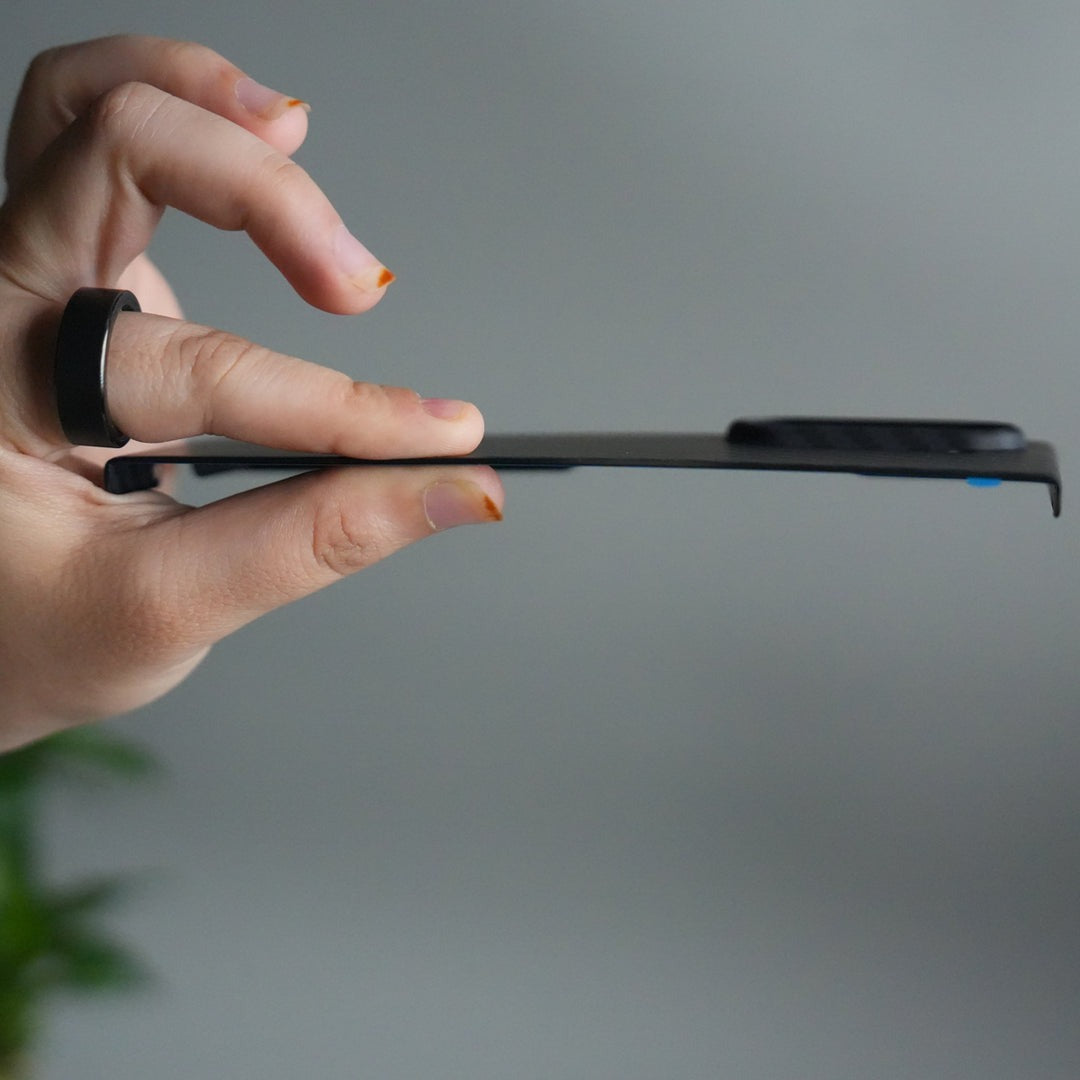 X-level Nanofiber Ultra-thin 0.68mm Carbon Fiber case for Samsung Galaxy Z Fold7