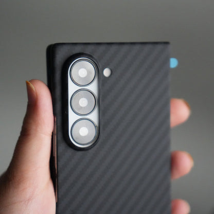 X-level Nanofiber Ultra-thin 0.68mm Carbon Fiber case for Samsung Galaxy Z Fold7