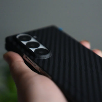 X-level Nanofiber Ultra-thin 0.68mm Carbon Fiber case for Samsung Galaxy Z Fold7
