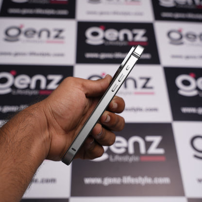 Xundd Grey Metal Hard Matte finish MagSafe Case for iPhone