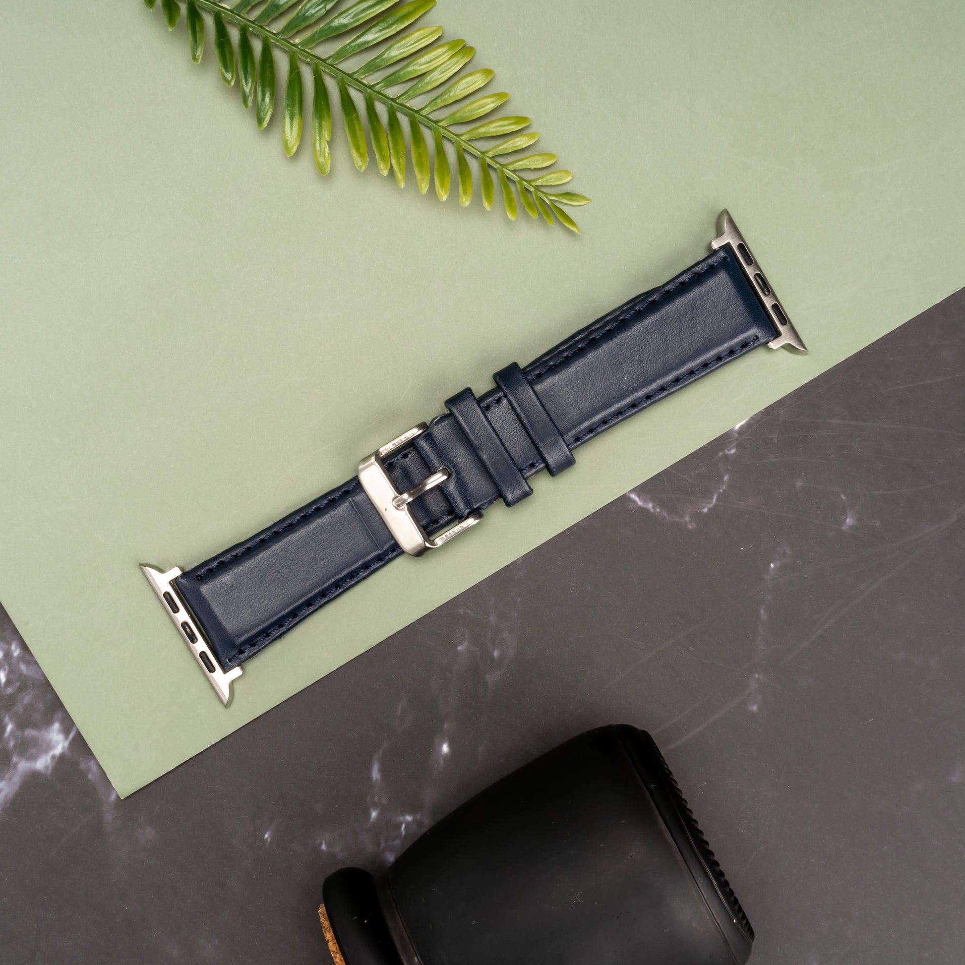 Leather Strap for Apple iWatch Series