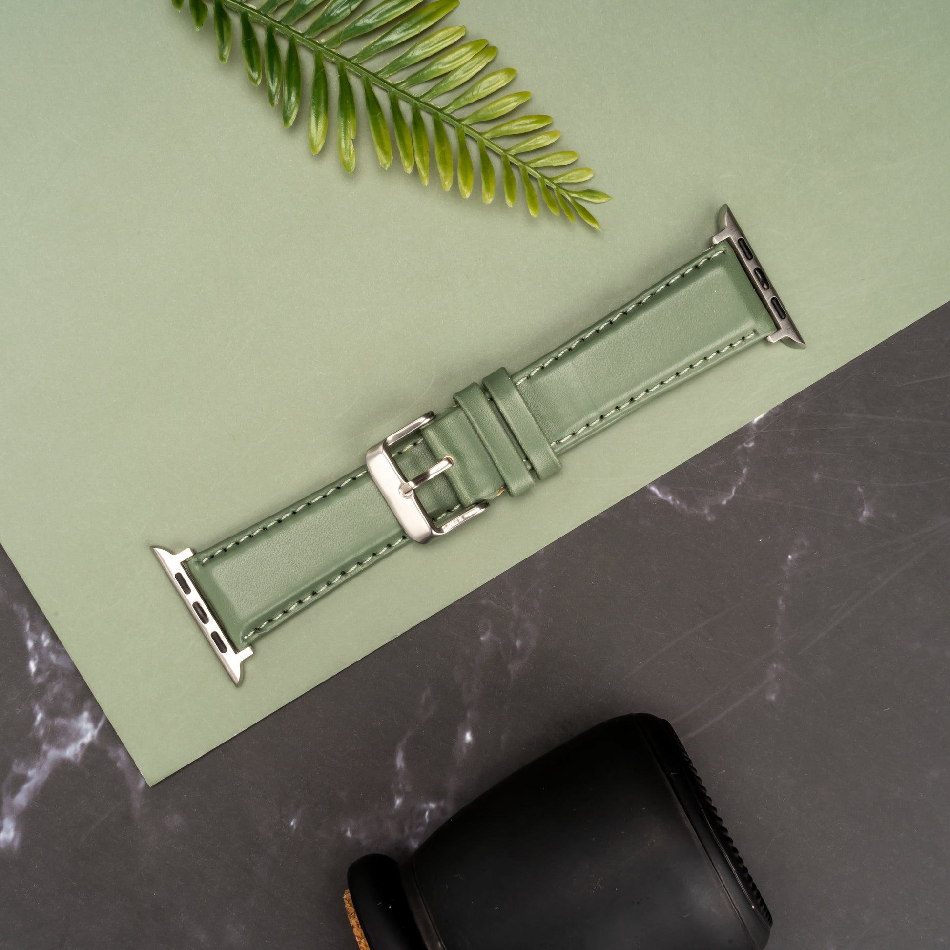 Leather Strap for Apple iWatch Series