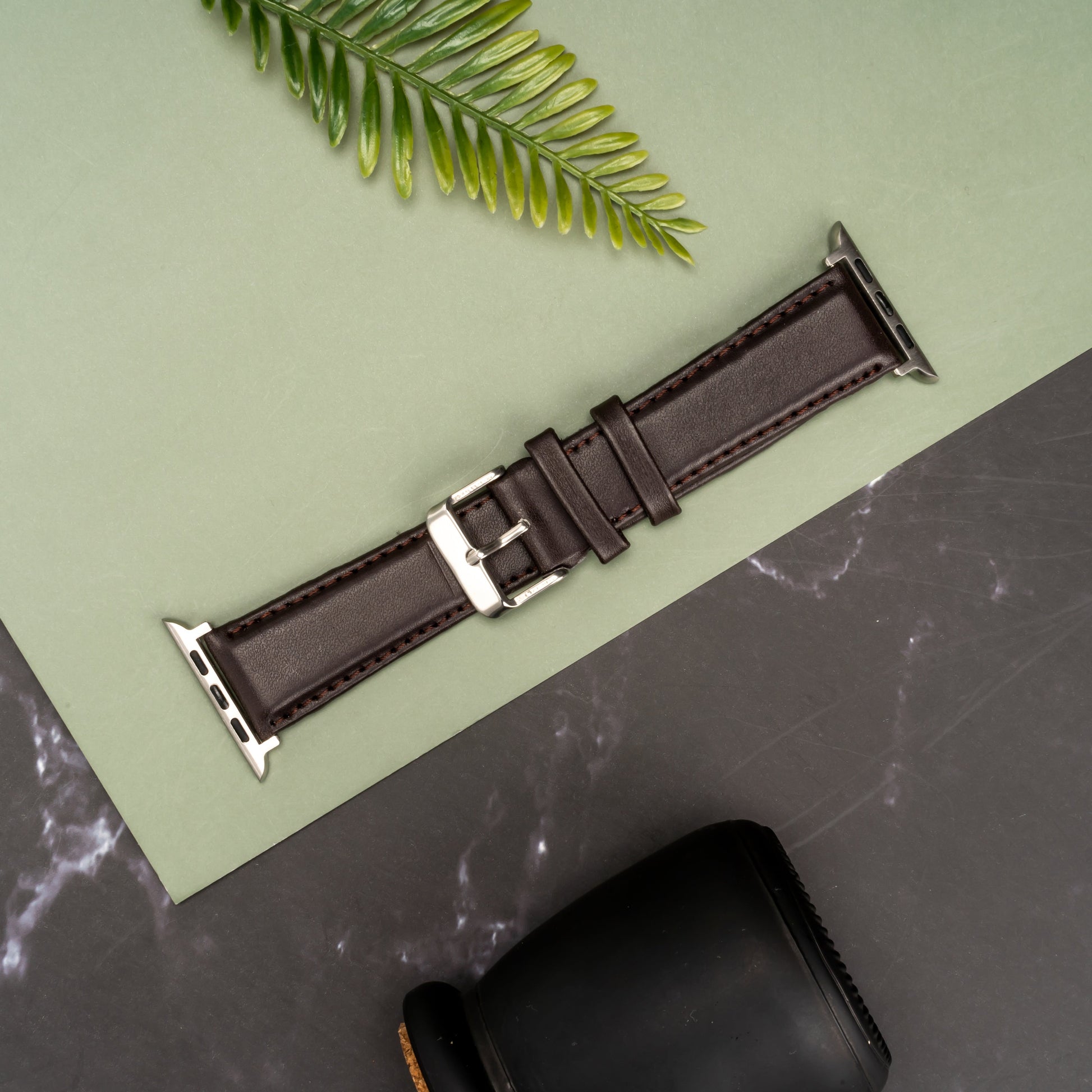 Leather Strap for Apple iWatch Series