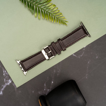Leather Strap for Apple iWatch Series