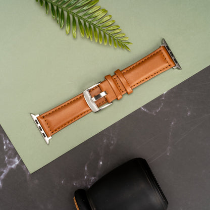 Leather Strap for Apple iWatch Series
