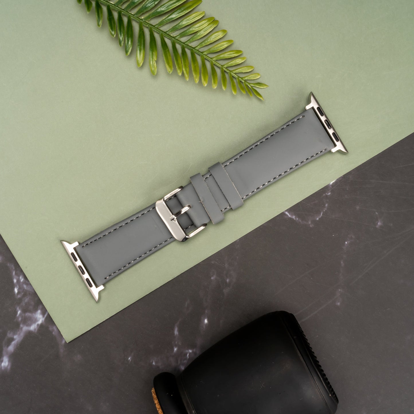 Leather Strap for Apple iWatch Series