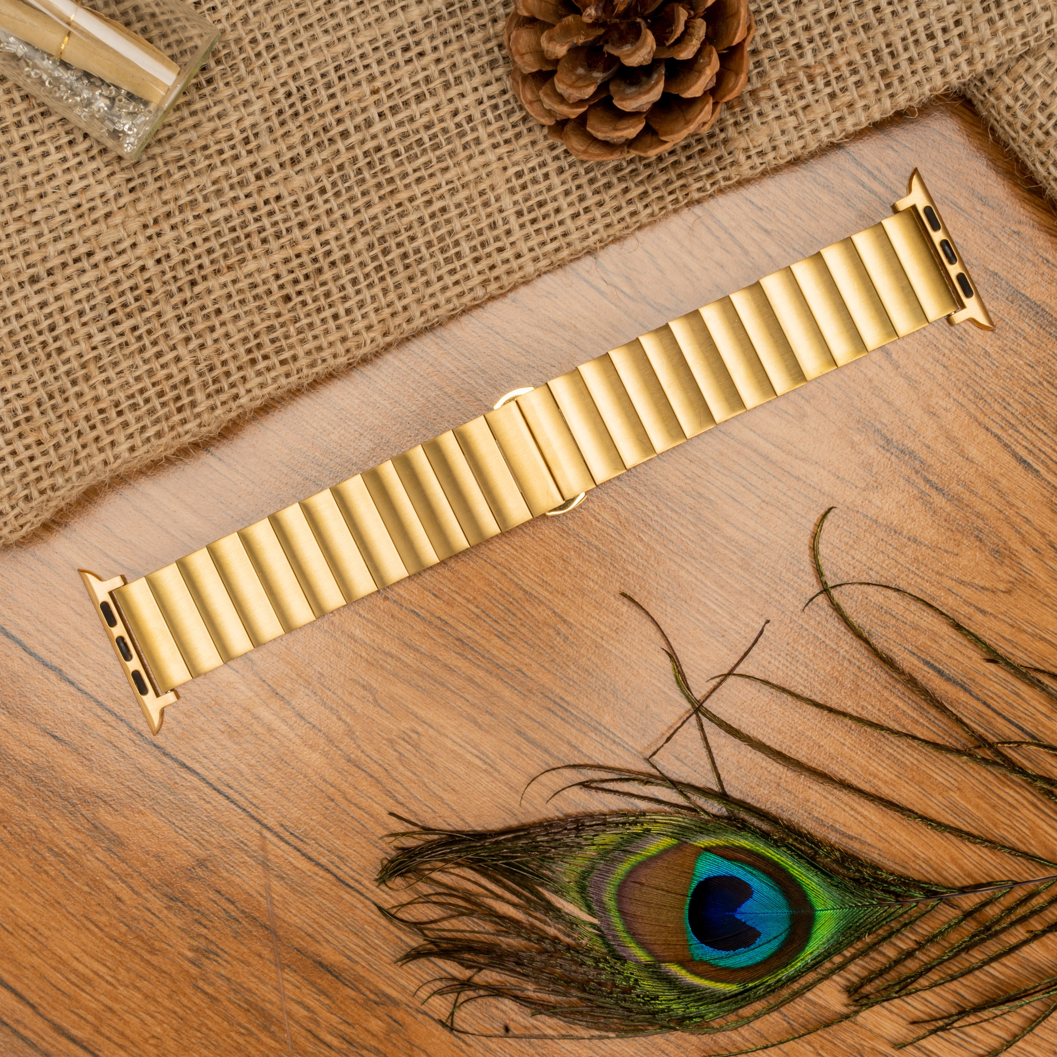 44-45-46-49 mm Straps – GenZ Lifestyle