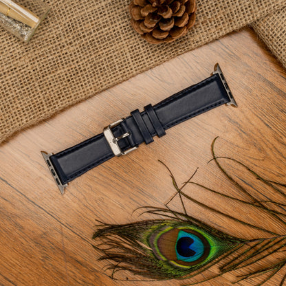 Leather Strap for Apple iWatch Series