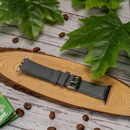Leather Strap for Apple iWatch Series