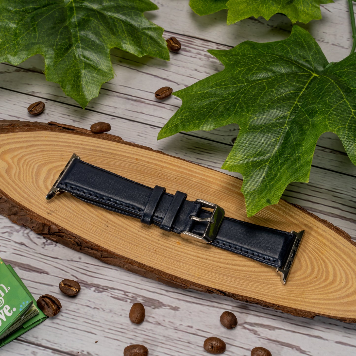 Leather Strap for Apple iWatch Series