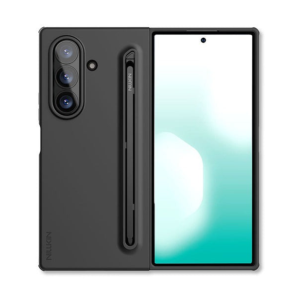 Nillkin Flex Pure Fold S-Pen Version protective case for Samsung Galaxy Z Fold7