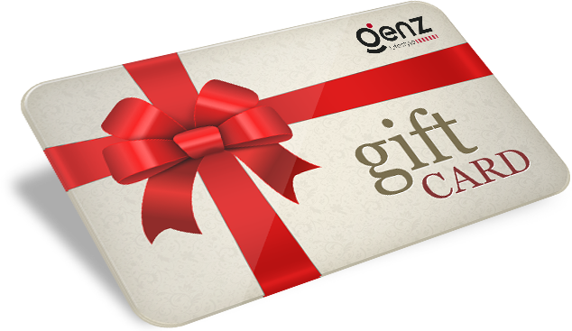 Gift Cards and Gift Certificates | Honest