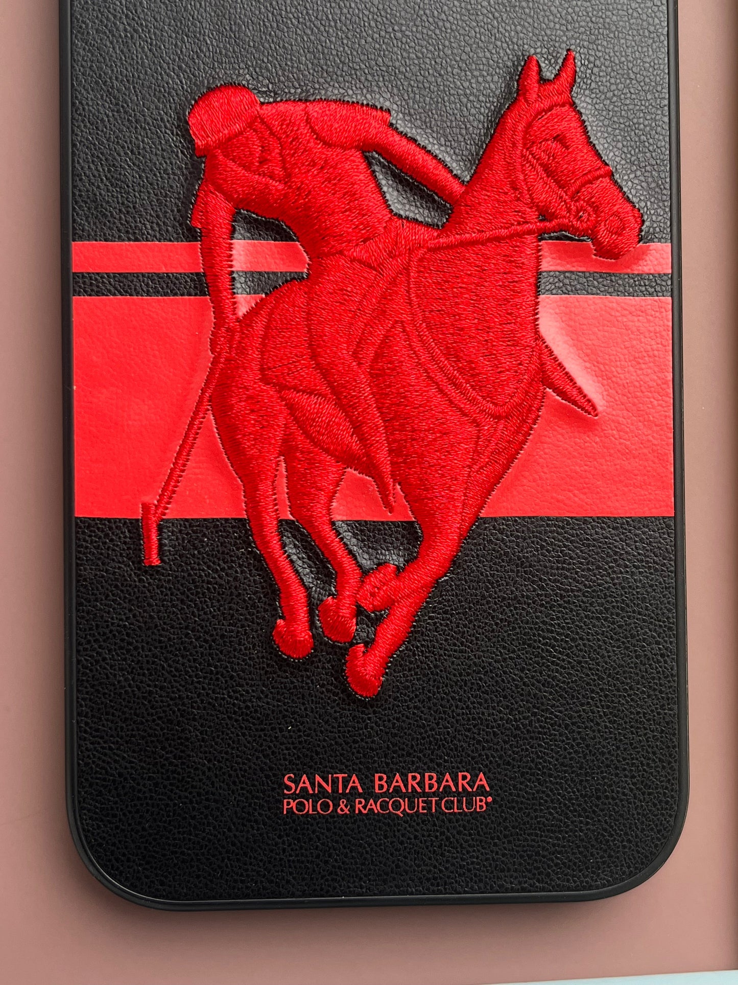 Santa Barbara Garner Series Case for iPhone 12 ProMax