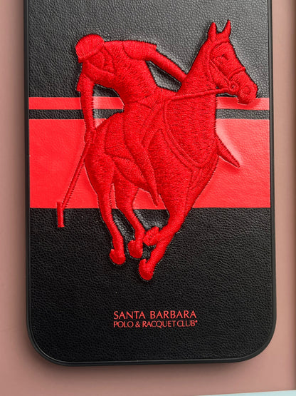 Santa Barbara Garner Series Case for iPhone 12 ProMax