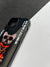 NIMMY Black Dog Bumper Case For iPhone