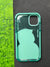 NIMMY Green Cat Bumper Case For iPhone