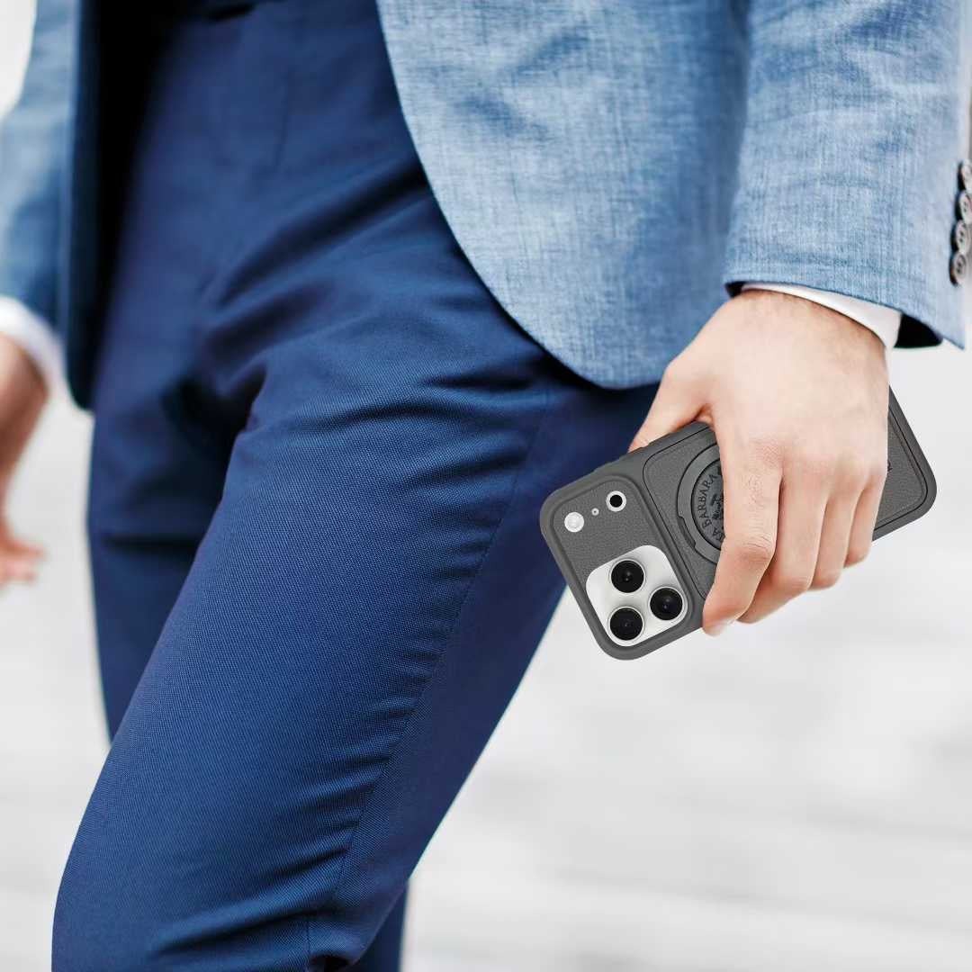 SBPRC Primo Brown case for iPhone