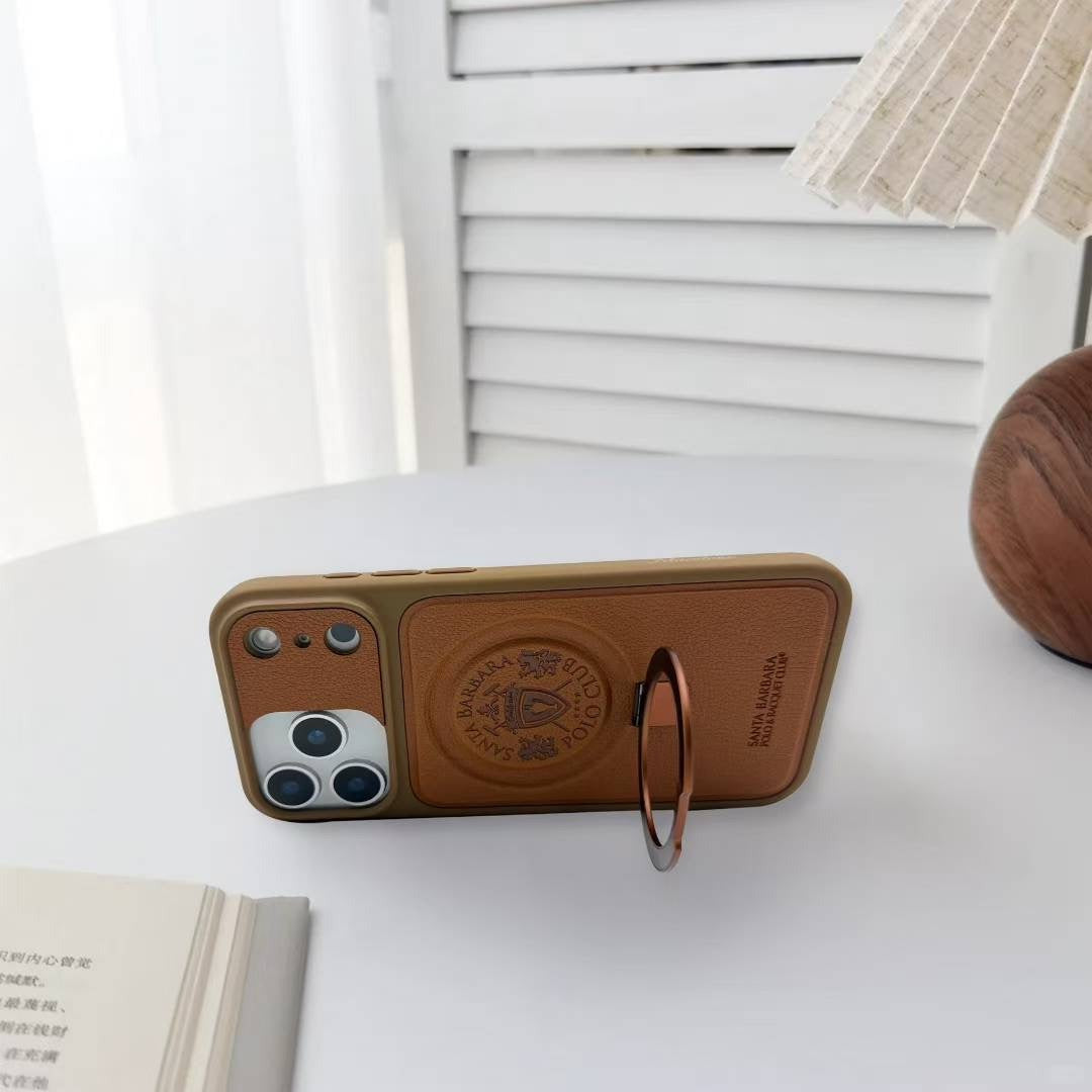 SBPRC Primo Brown case for iPhone