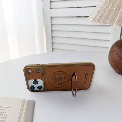 SBPRC Primo Brown case for iPhone