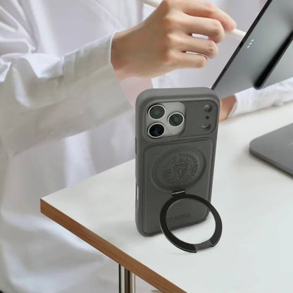 SBPRC Primo Brown case for iPhone