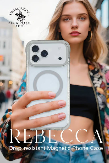 SBPRC Rebecca Bumper case for iPhone