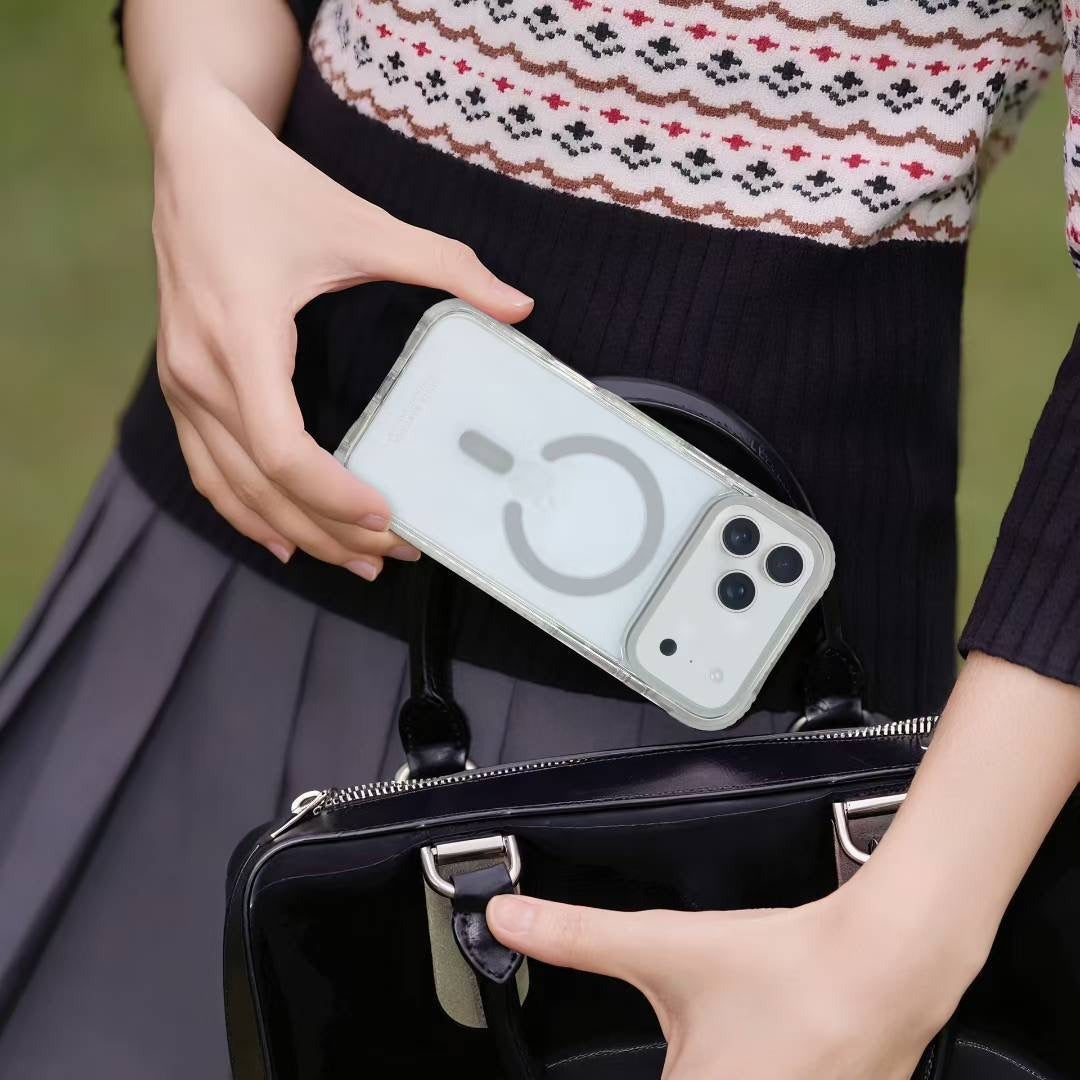 SBPRC Rebecca Bumper case for iPhone