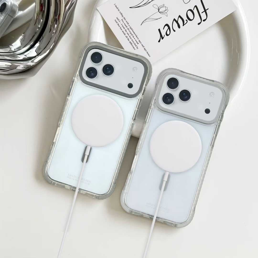 SBPRC Rebecca Bumper case for iPhone