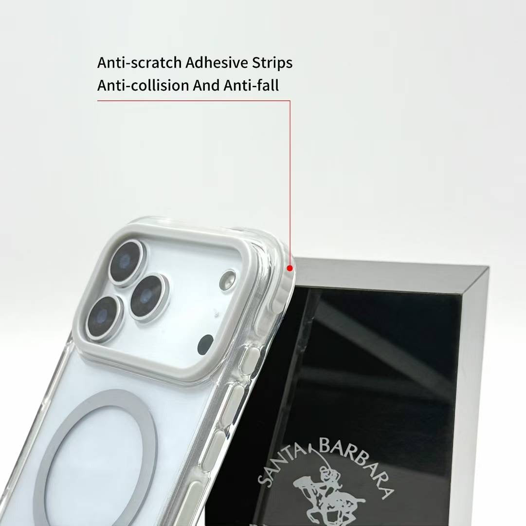 SBPRC Rebecca Bumper case for iPhone