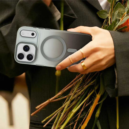 SBPRC Augus Navy case for iPhone