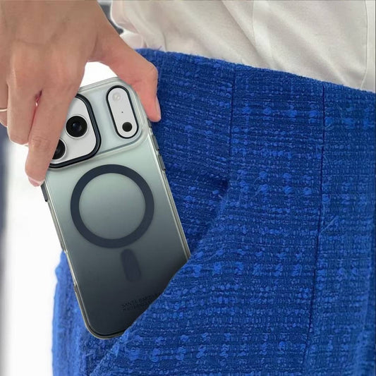 SBPRC Augus Navy case for iPhone