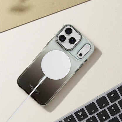 SBPRC Augus Navy case for iPhone