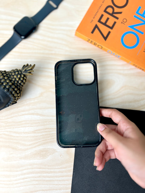 Waves Bumper Case For iPhone