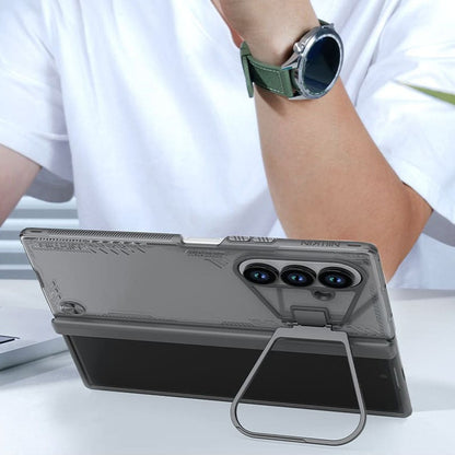 Nillkin Iceblade CamProp Case with Hidden Stand for Samsung Galaxy Z Fold7