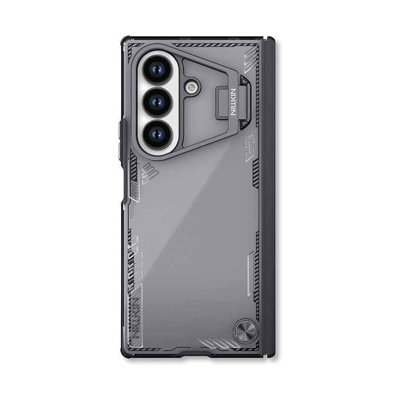 Nillkin Iceblade CamProp Case with Hidden Stand for Samsung Galaxy Z Fold7