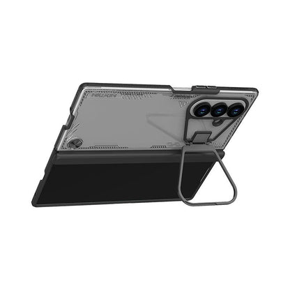 Nillkin Iceblade CamProp Case with Hidden Stand for Samsung Galaxy Z Fold7