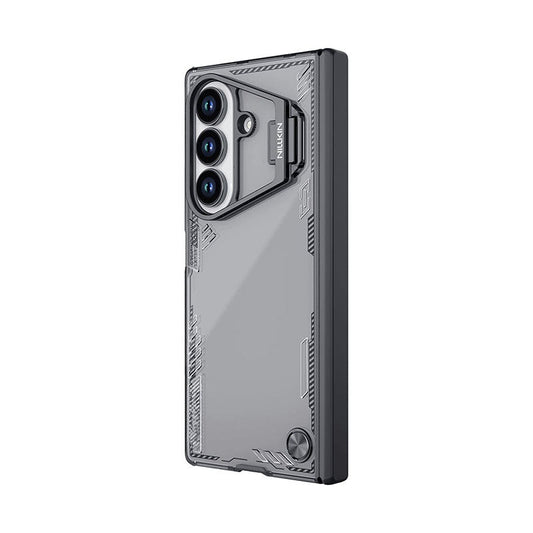 Nillkin Iceblade CamProp Case with Hidden Stand for Samsung Galaxy Z Fold7