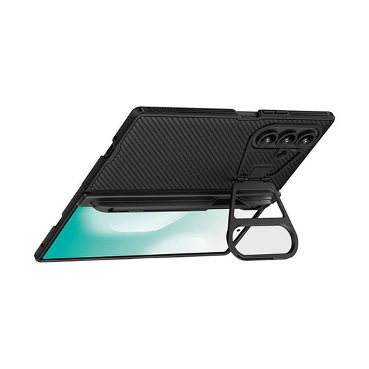 Nillkin Camshield Prop Magnetic Transparent Lens Guard Edition S-PEN Camera protective cover case for Samsung Galaxy Z Fold7