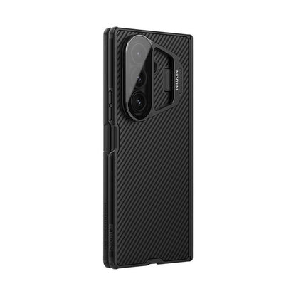 Nillkin Camshield Prop Magnetic Transparent Lens Guard Edition Camera protective cover case for Samsung Galaxy Z Fold7