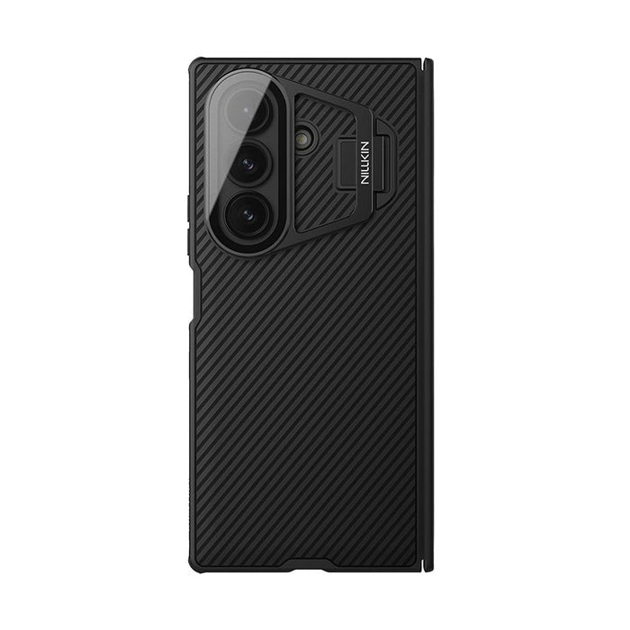 Nillkin Camshield Prop Magnetic Transparent Lens Guard Edition Camera protective cover case for Samsung Galaxy Z Fold7