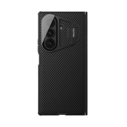 Nillkin Camshield Prop Magnetic Transparent Lens Guard Edition Camera protective cover case for Samsung Galaxy Z Fold7