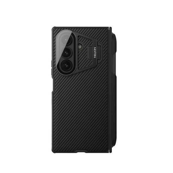 Nillkin Camshield Prop Magnetic Transparent Lens Guard Edition S-PEN Camera protective cover case for Samsung Galaxy Z Fold7