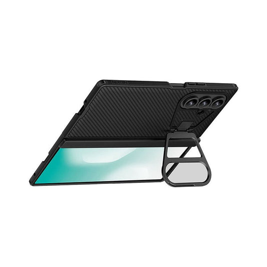 Nillkin Camshield Prop Magnetic Transparent Lens Guard Edition Camera protective cover case for Samsung Galaxy Z Fold7